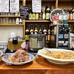 うさぎ - おばんざい