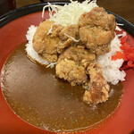 Ken-chan curry - 