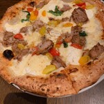 PIZZERIA & BAR NOHGA - 