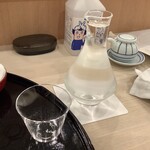 鮨 もりなり - 鄙願(ひがん)