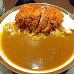 カレーハウス CoCo壱番屋 - 手仕込チキンカツカレー