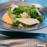 マーサーブランチ テラスハウス - 
