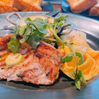 マーサーブランチ テラスハウス - 