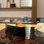 Sushi Shi Mmei - ウニ