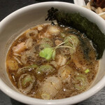 麺屋武蔵 巌虎 - 