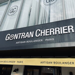 GONTRAN CHERRIER - 