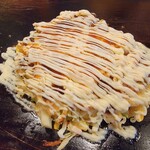 Okonomiyaki Omoni - 