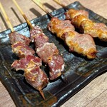 Sumiyaki Yakitori Mamechou - 