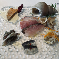 ラ･スコリエーラ - 