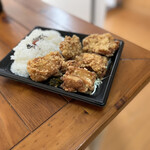 Karaage King - 