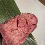 焼肉やまちゃん - 