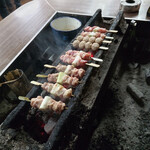 ニューカヤバ - 