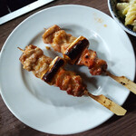 ニューカヤバ - 