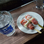 ニューカヤバ - 