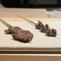 代々木 鳥松 - 