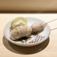 代々木 鳥松 - 