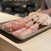 代々木 鳥松 - 