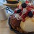 CAFE＆DINER kotonoha - 料理写真: