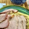 煮干しつけ麺 宮元