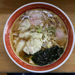 金ちゃんラーメン - 