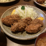 Tonkatsu Maruichi - 