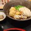 山下本気うどん 大宮東口