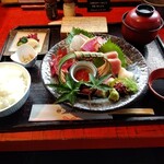 京の米料亭 八代目儀兵衛 - 