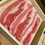 Shabushabu Onyasai - 