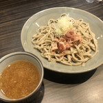 蕎麦 やすたけ - 