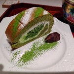 マッチャ ハウス 抹茶館 - 