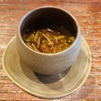 Reconnaissance - フォアグラのフラン