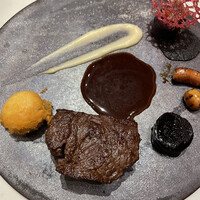 レストラン Chef's Theatre - 
