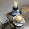 anea cafe 松見坂