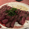 肉バル Brut - 赤身ステーキ