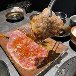 焼肉 ワガママ気まま - 