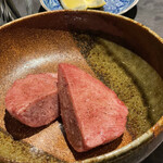 焼肉 ワガママ気まま - 