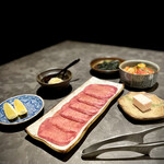 焼肉 ワガママ気まま - 