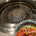 焼肉 ワガママ気まま - 