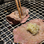 焼肉 ワガママ気まま - 