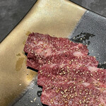 焼肉 ワガママ気まま - 