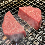 焼肉 ワガママ気まま - 