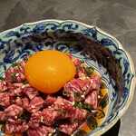 焼肉 ワガママ気まま - 