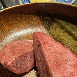 焼肉 ワガママ気まま - 