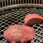 焼肉 ワガママ気まま - 