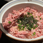 焼肉 ワガママ気まま - 