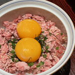 焼肉 ワガママ気まま - 