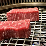 焼肉 ワガママ気まま - 