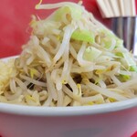 ラーメン二郎 ひたちなか店 - 