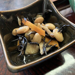 万両・割烹懐石 - 健康的