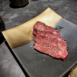 焼肉 ワガママ気まま - 